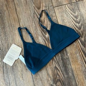 New! Fabletics bralette